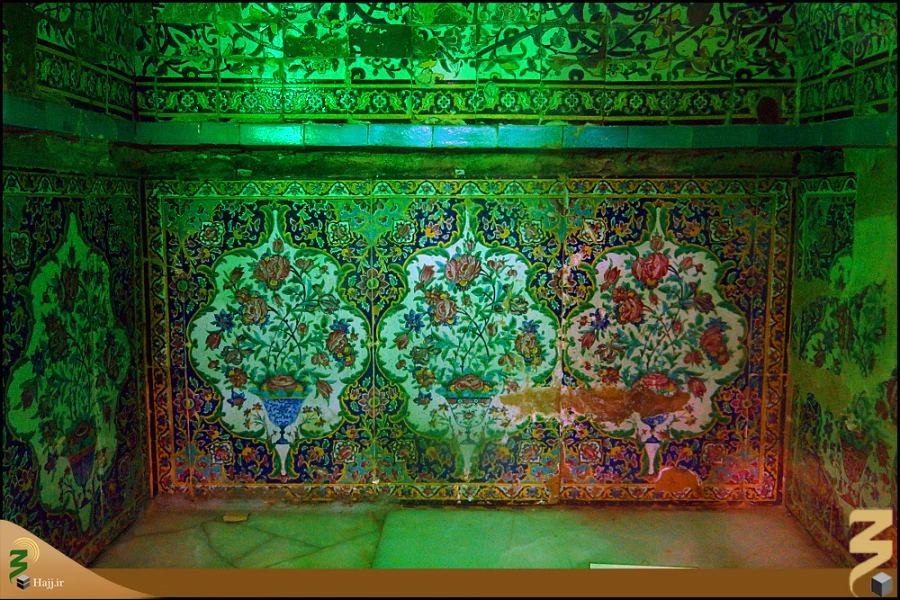 سرداب مقدس