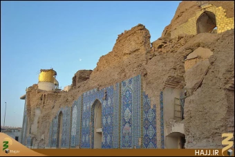 تخريب حرم عسكريين (عليهما السلام)
