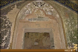 تخريب حرم عسكريين (عليهما السلام)