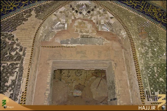 تخريب حرم عسكريين (عليهما السلام)