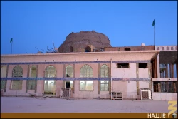 تخريب حرم عسكريين (عليهما السلام)
