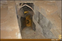 تخريب حرم عسكريين (عليهما السلام)