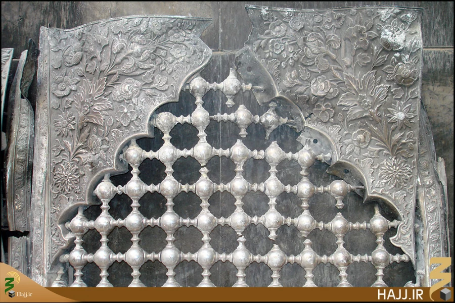 تخريب حرم عسكريين (عليهما السلام)