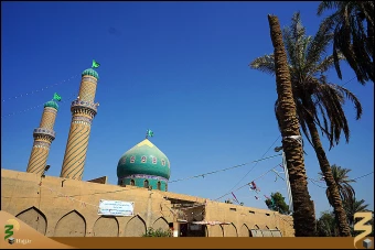 ايوب نبي (عليه السلام)