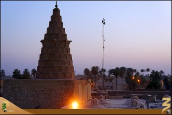 حضرت ذي الكفل (عليه السلام)