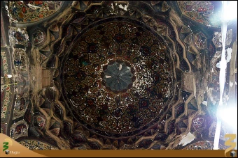 حضرت ذي الكفل (عليه السلام)