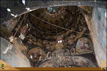 حضرت ذي الكفل (عليه السلام)