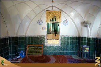 مقام خضر نبي (عليه السلام)