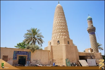 مسجد رد الشمس