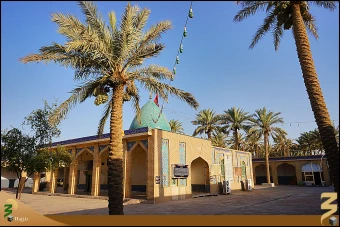 رشيد هجري