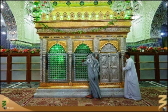 زيد بن علي بن حسين (ع)