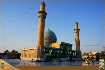 زيد بن علي بن حسين (ع)