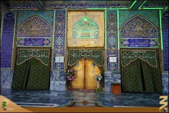 زيد بن علي بن حسين (ع)