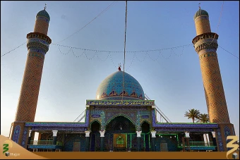 زيد بن علي بن حسين (ع)