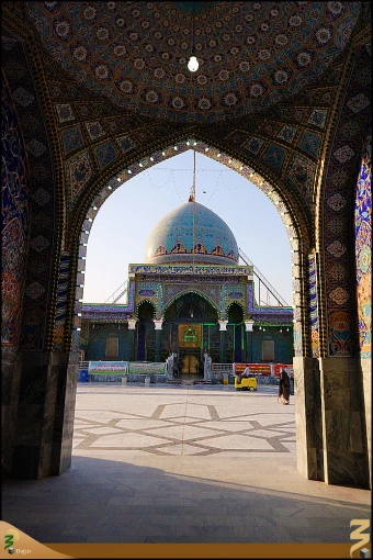 زيد بن علي بن حسين (ع)