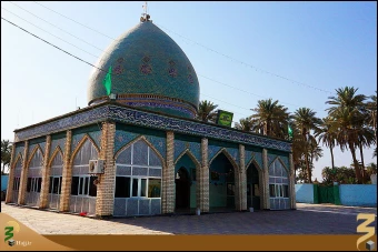عبدالله بن زيد