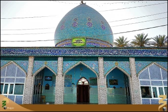 عبدالله بن زيد