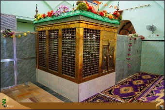 عبدالله بن زيد