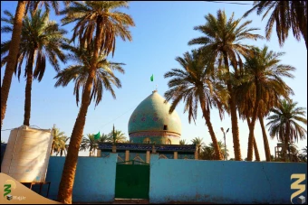 عبدالله بن زيد