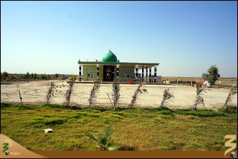 سيد جعفر بن امام كاظم (ع)