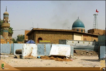 عثمان بن سعيد عمري