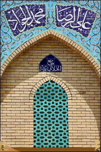 محمد بن عثمان بن سعيد
