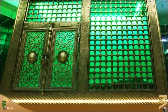 حسين بن روح نوبختي