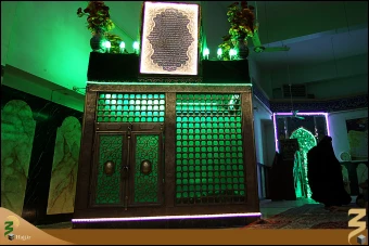حسين بن روح نوبختي