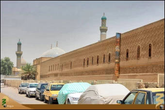 مدرسه مستنصريه