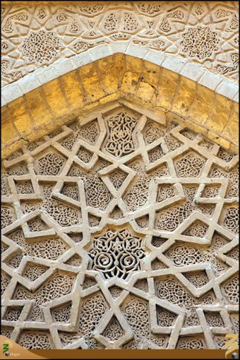 مدرسه مستنصريه