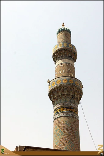 مدرسه مستنصريه