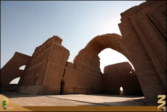 ايوان مدائن