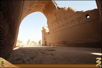 ايوان مدائن
