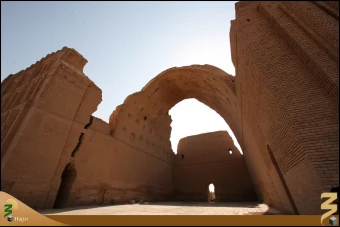 ايوان مدائن