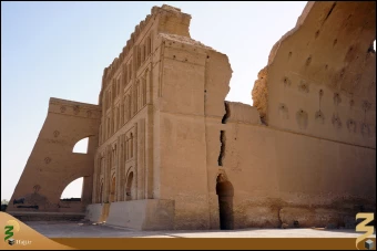 ايوان مدائن