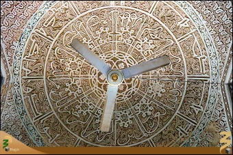 سلمان محمدي