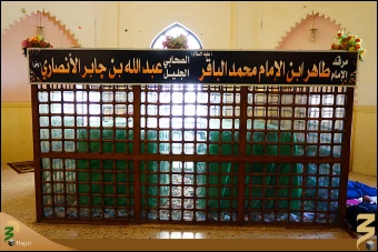 سلمان محمدي