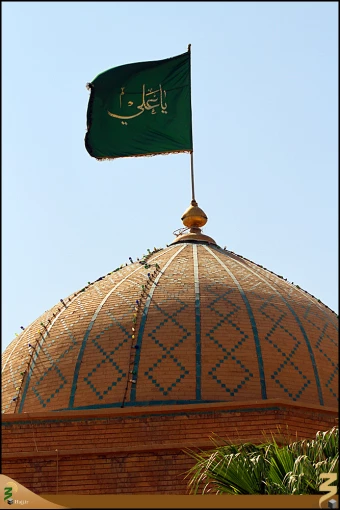 سلمان محمدي