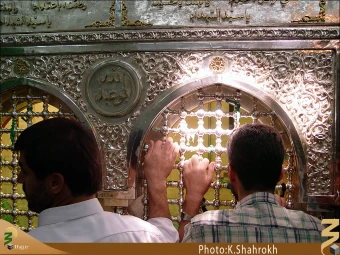راس الحسين، جامع اموي