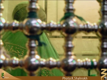 راس الحسين، جامع اموي