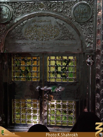 راس الحسين، جامع اموي