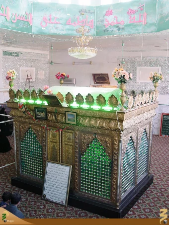 حُجر بن عدي