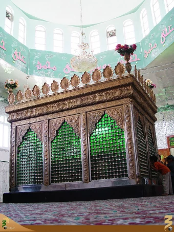 حُجر بن عدي