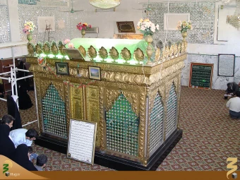 حُجر بن عدي
