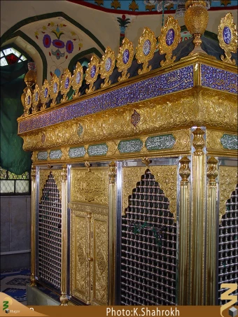 عبدالله بن امام زين العابدين