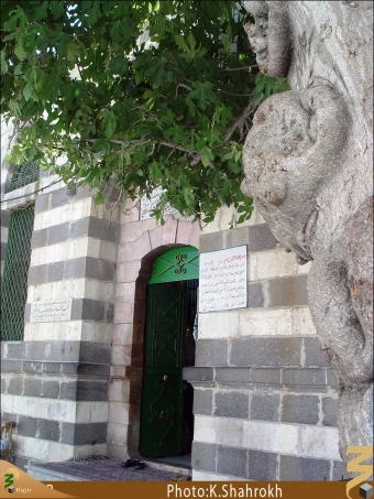 عبدالله بن امام زين العابدين