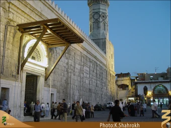 جامع اموي
