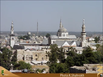 جامع اموي
