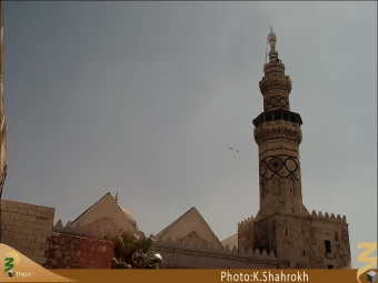 جامع اموي