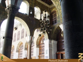 جامع اموي